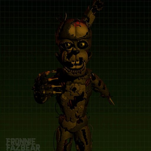 C4D/FNAF] Free Wallpapers For Mobile | Five Nights At Freddy's Amino