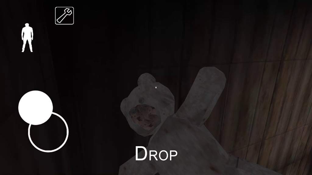 『Teddy』 Wiki Granny Amino HORROR GAME Amino