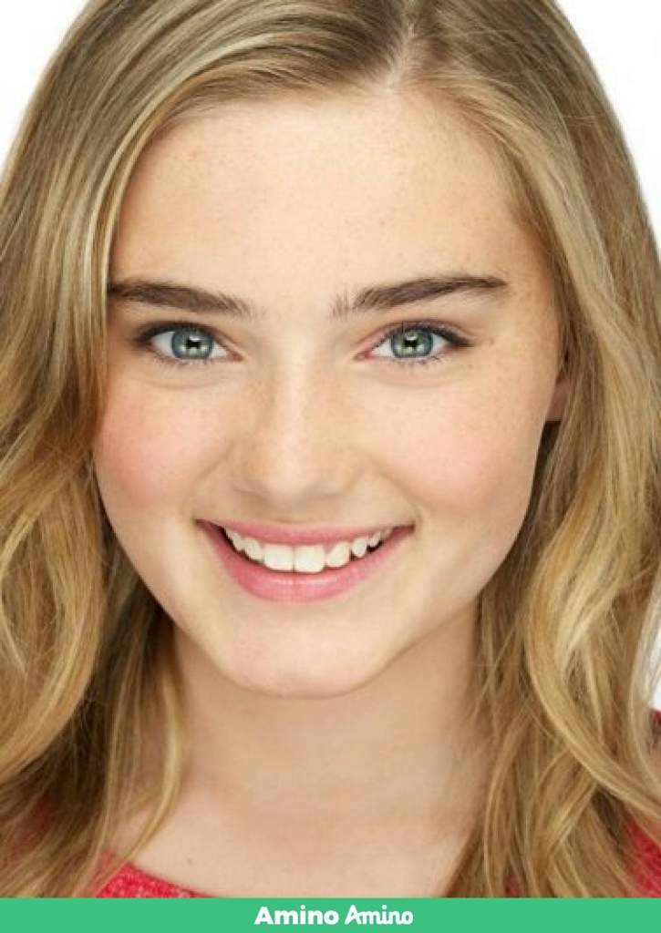 Allie Davenport | Wiki | Lab Rats Amino Amino