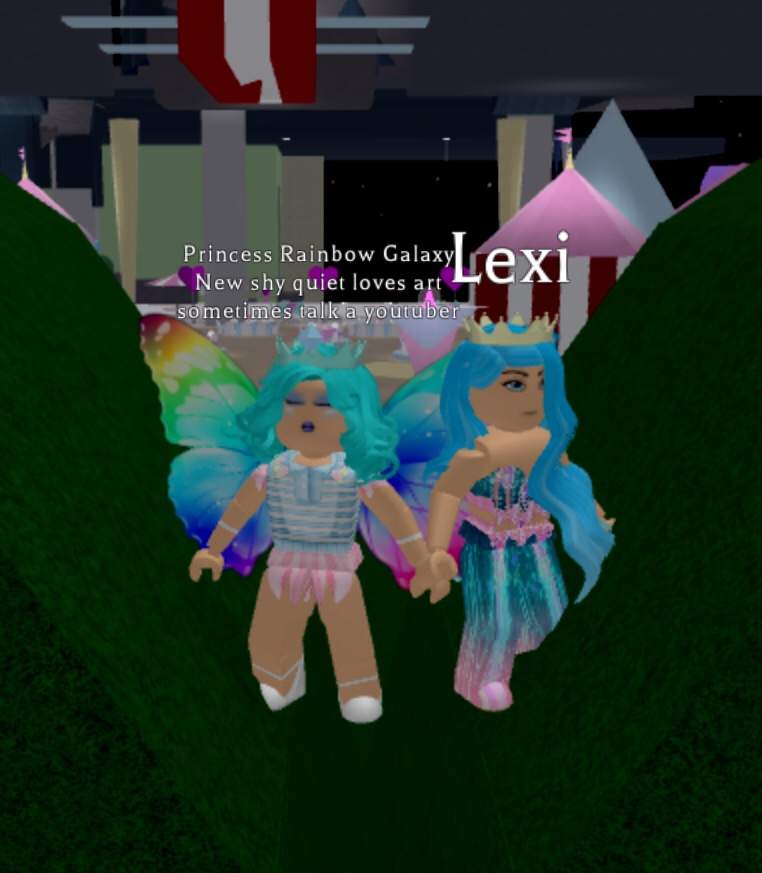 Me And Lexi On Royal High In Roblox Wiki Wolfie Gang Amino - wolfie roblox