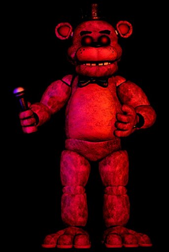 Demon Freddy | Wiki | Амино Фнаферов!!! FNaF Rus📱 Amino