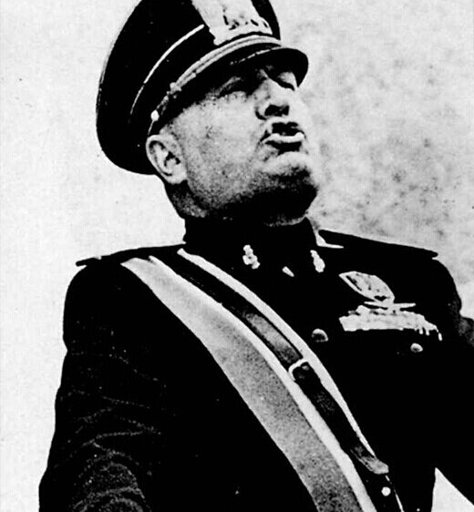 Benito Mussolini | Wiki | World War II Amino Amino