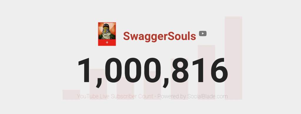 Congratulations Swaggersouls With Earning 1 Million Subscribers Vanoss Gaming Crew Amino