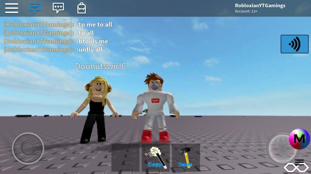 What Will U Do When A Noob Get Bully Roblox To Chat No Bully Amino