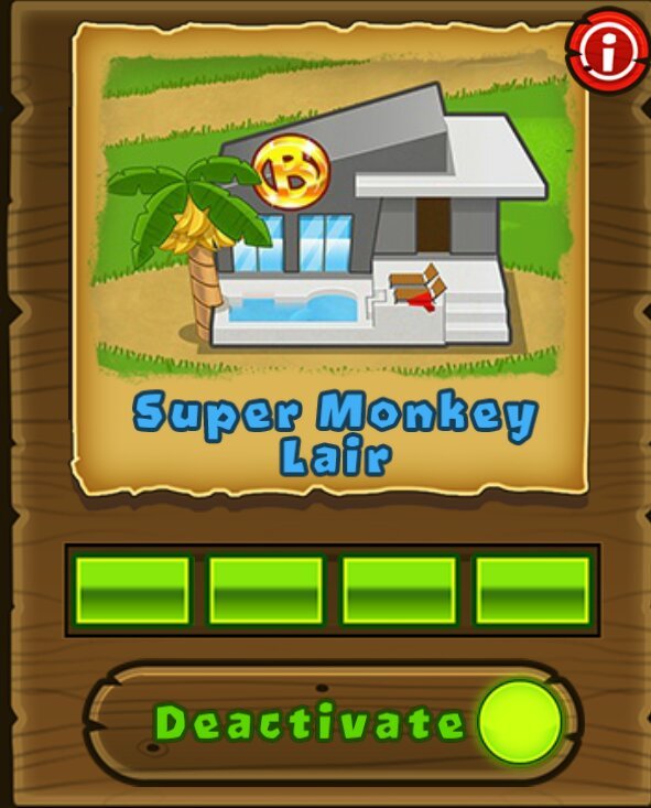 How To Get A Max Temple Of The Monkey God Bloons Amino