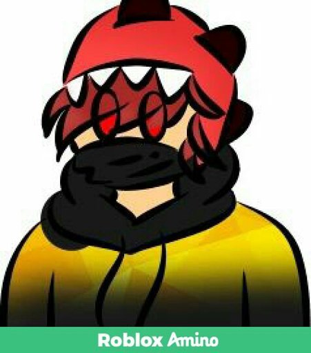 little gfx for dino roblox amino