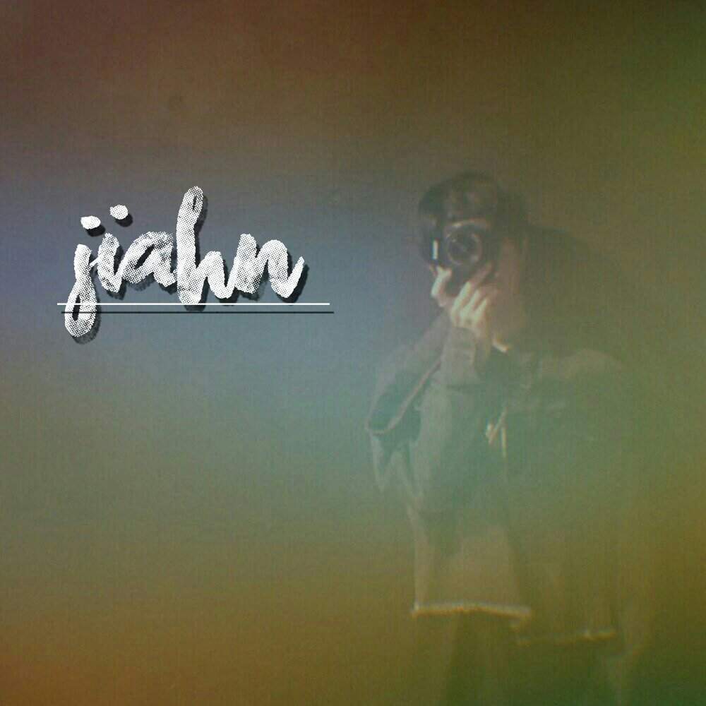 Jiahn | Wiki | In2It AMINO [Esp] Amino