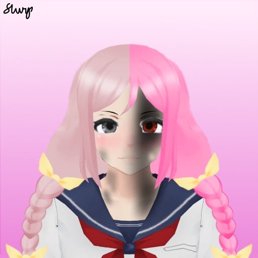 Hitomi Sūbuto, Magical Idol!~☆ • | Yandere Simulator Amino