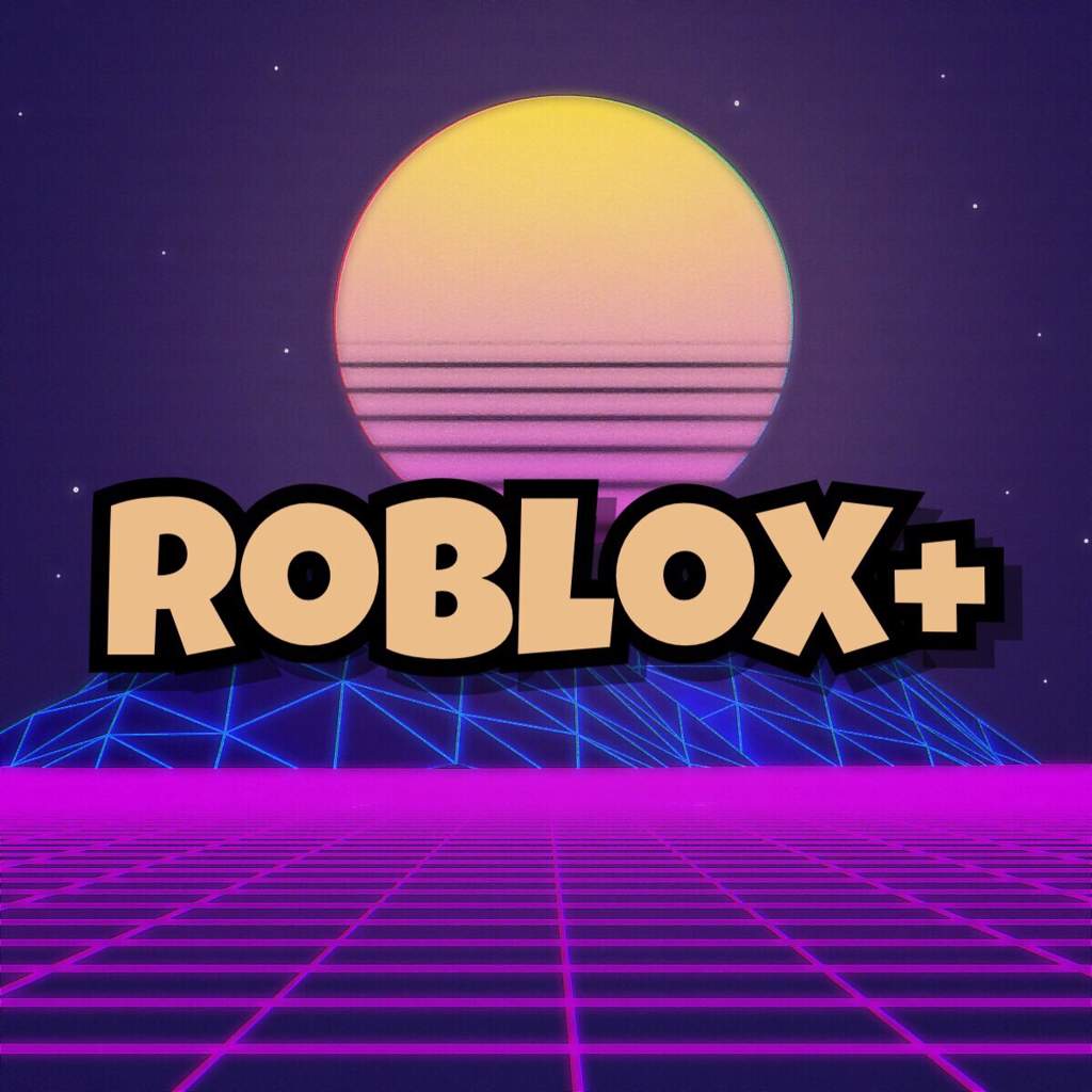 what does roblox plus do