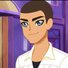 amino-Lolirock Fangirl-abf03708