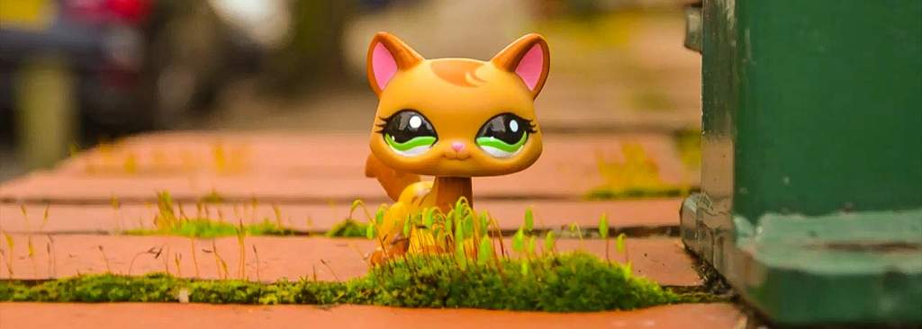 littlest pet shop 0605