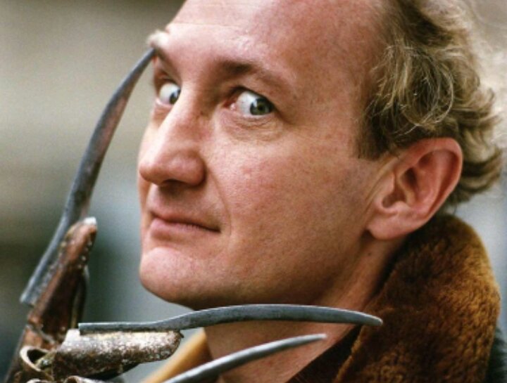 Happy birthday to Robert Englund | Horror Amino