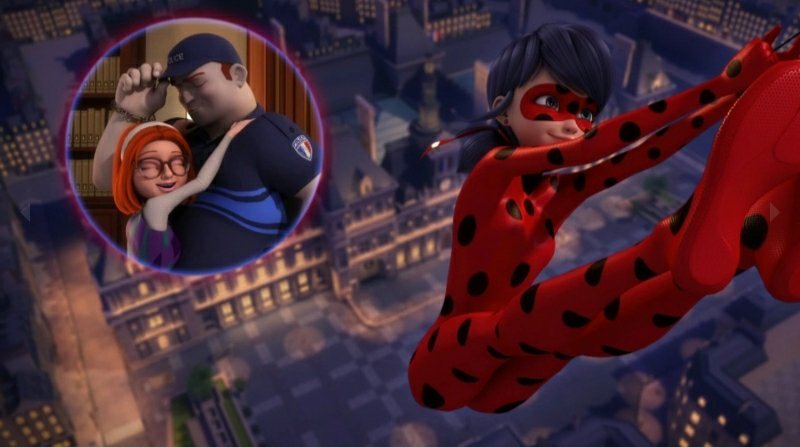 Season 1 Wiki •miraculous Ladybug Español• Amino 8311