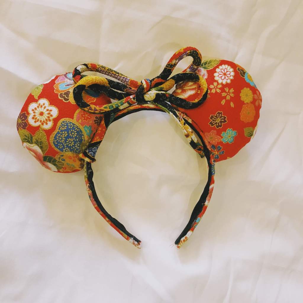 DIY disney ears | Disney Amino