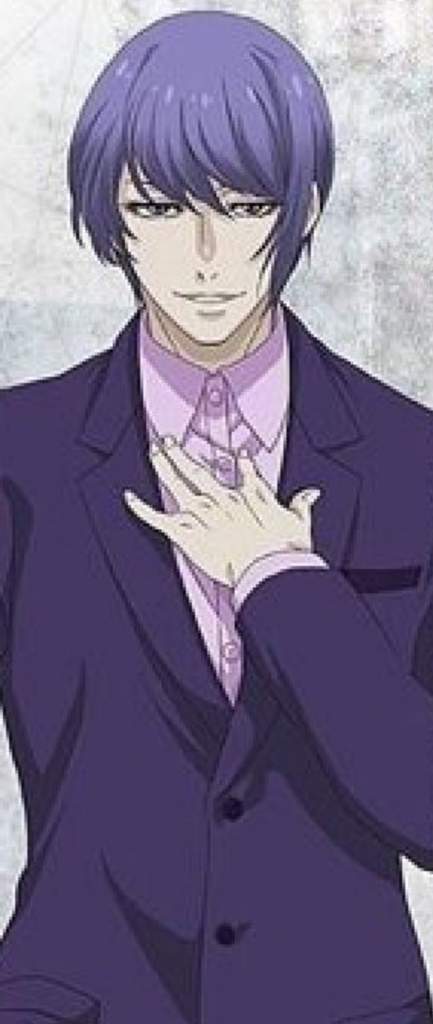 Tsukiyama Shu drawing #1[Digital Art] | Tokyo Ghoul: Re Role Play Amino