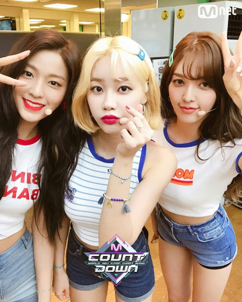 AOA | Kpop🇧🇷 Amino