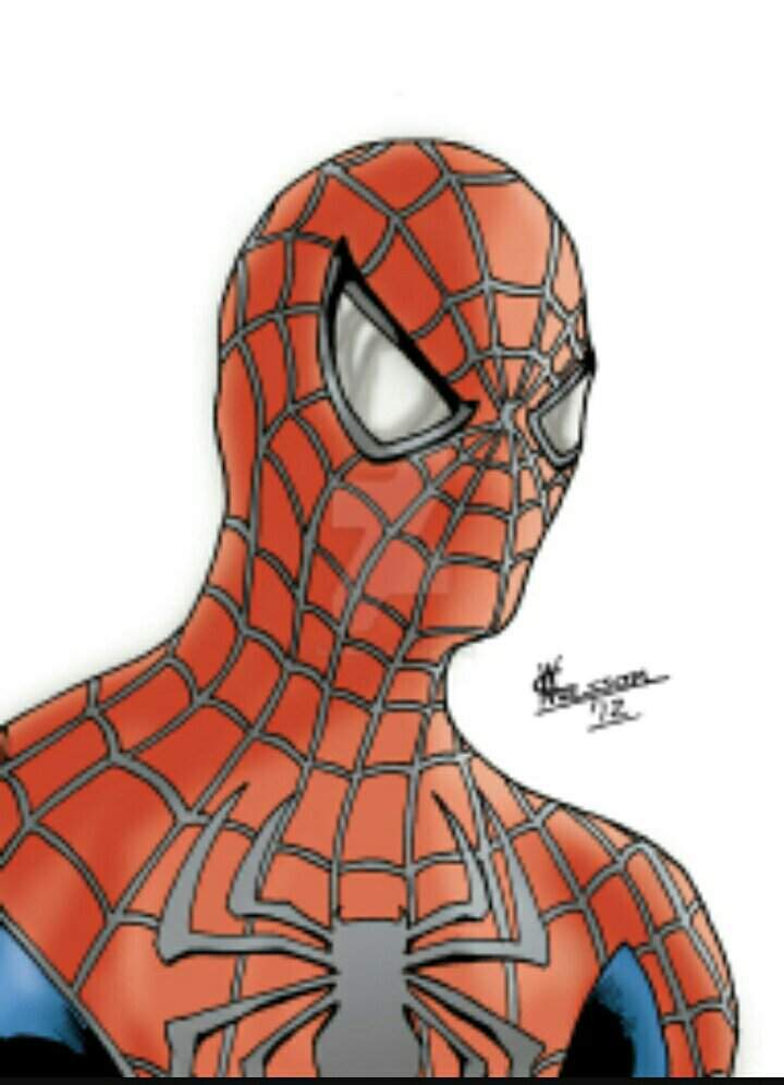 Spider-Man (Tobey Maguire) | Wiki | 🕸Webslinger Amino🕸 Amino