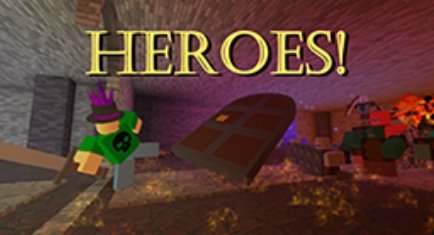Heroes Event Review Roblox Roblox Amino - heroes of robloxia wiki