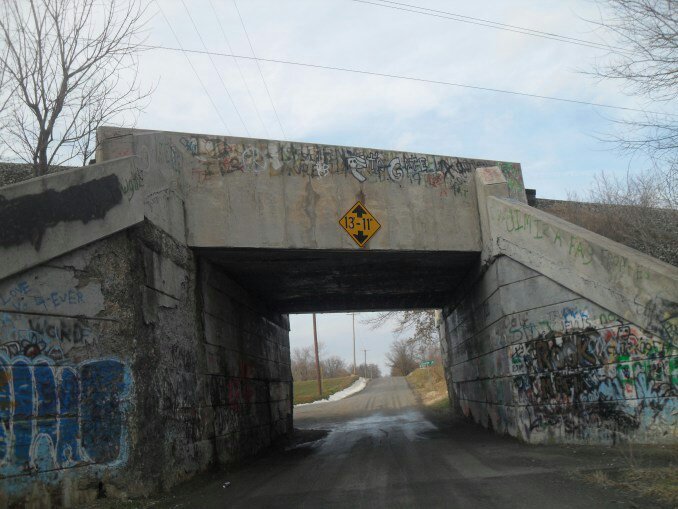 Seven Gates of Hell Legend (Pennsylvania) Urban Legends & Cryptids Amino