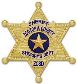 Zootopia Sheriff’s Dept. (OLD) | Wiki | Zootopia Amino Amino