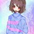 amino-Echotale!Frisk :|:Female:|: (Read Bi-c2063450