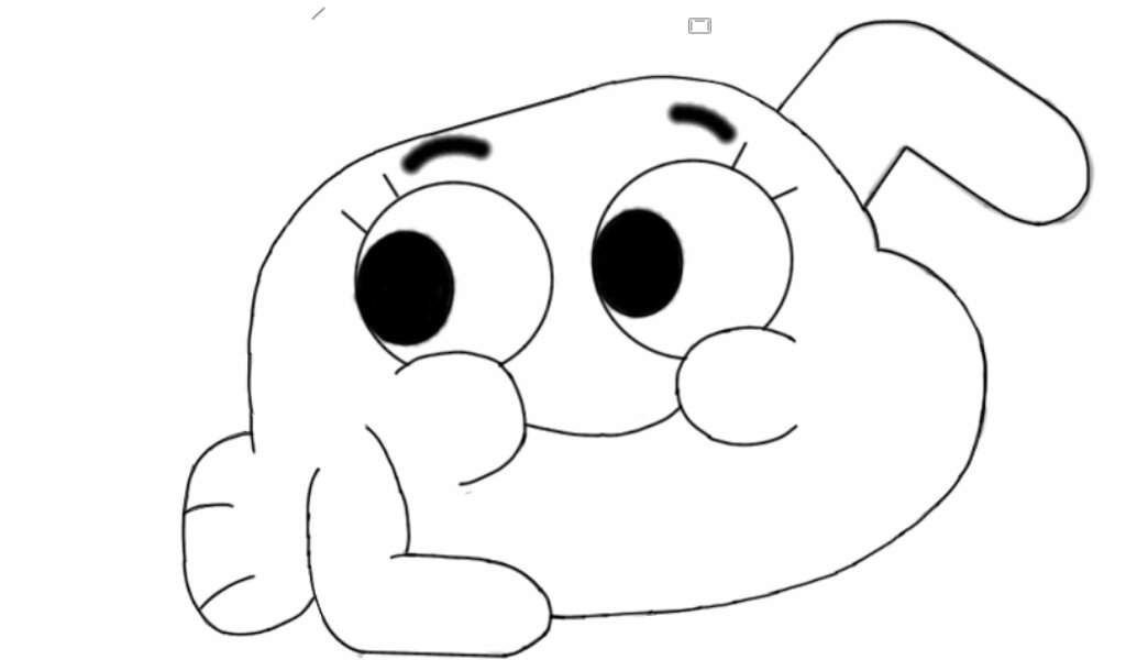 baby darwin from the amazing world of gumball episode