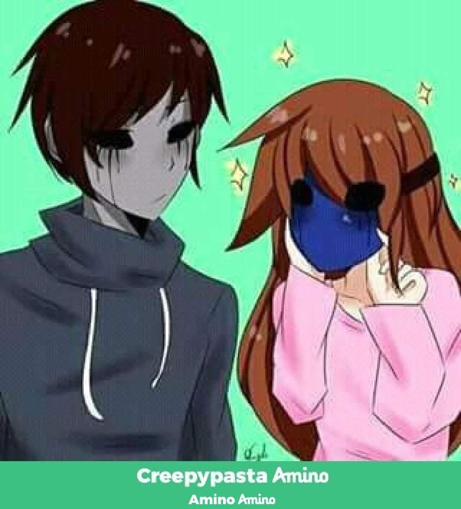 Hey Masky | Wiki | DIVERSIÓN CREEPYPASTA Amino