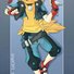 amino-JD the riolu/lucario-f1bc813f