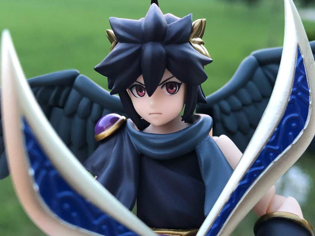pit and dark pit figma