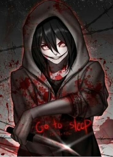 Jeff the girl | Wiki | RGP 💀The Killer💀 Amino