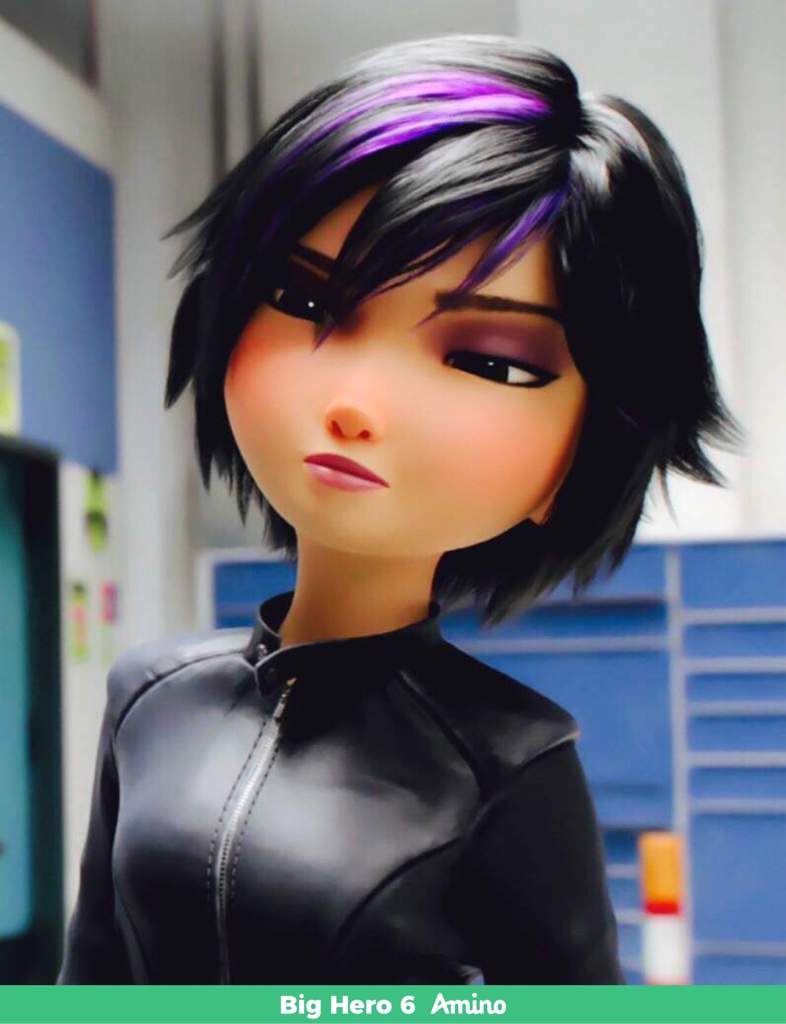 big hero 6 the series gogo tomago amino apps