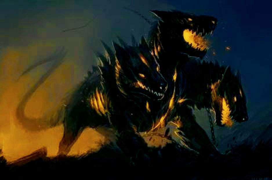 Hellhounds ( Cão de caça do inferno ) Terror Under The Bed Amino Hellhounds ( Cão de caça do inferno ) Terror Under The Bed Amino