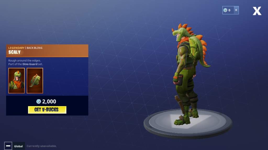 Rex Skin Is Out Again Fortnite Battle Royale Armory Amino - 