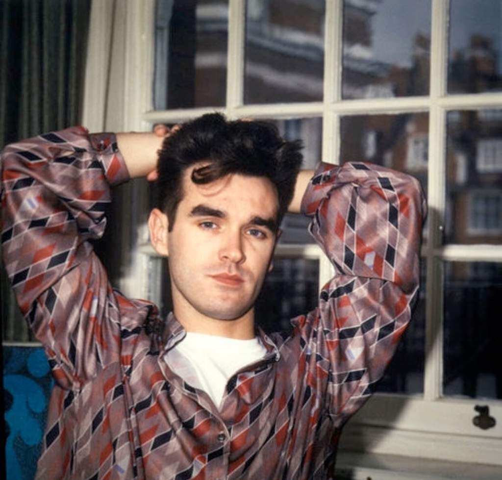 steven patrick morrissey | Wiki | '80s New Wave Amino