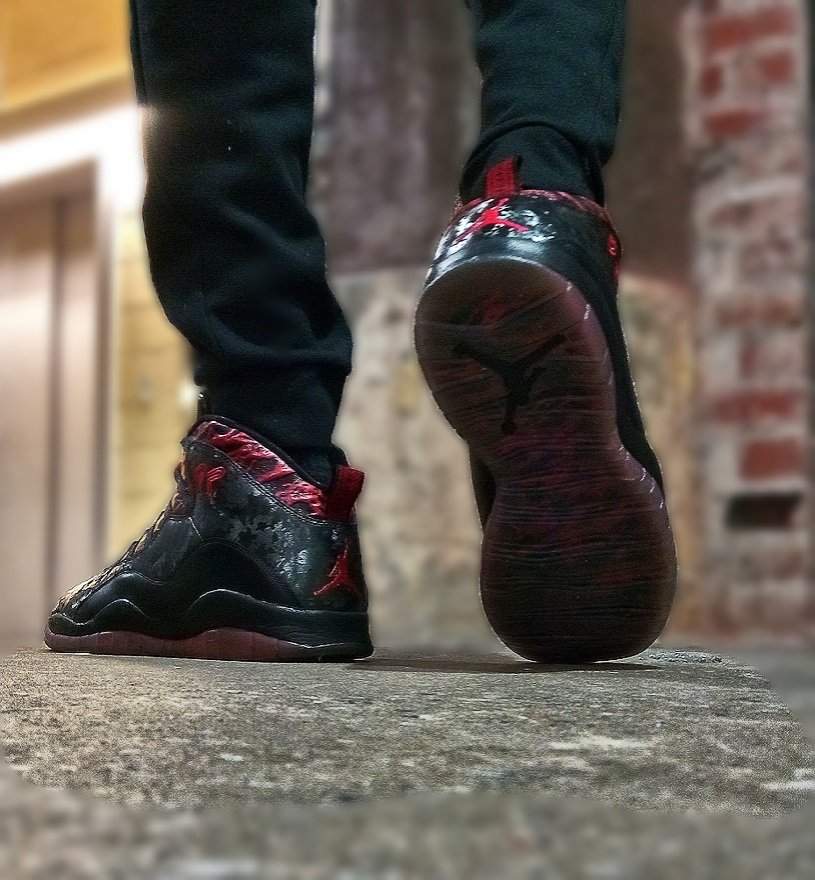 doernbecher 10s