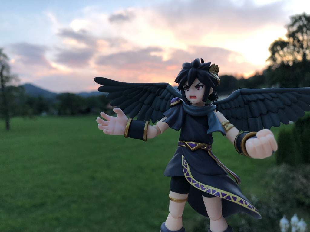pit and dark pit figma