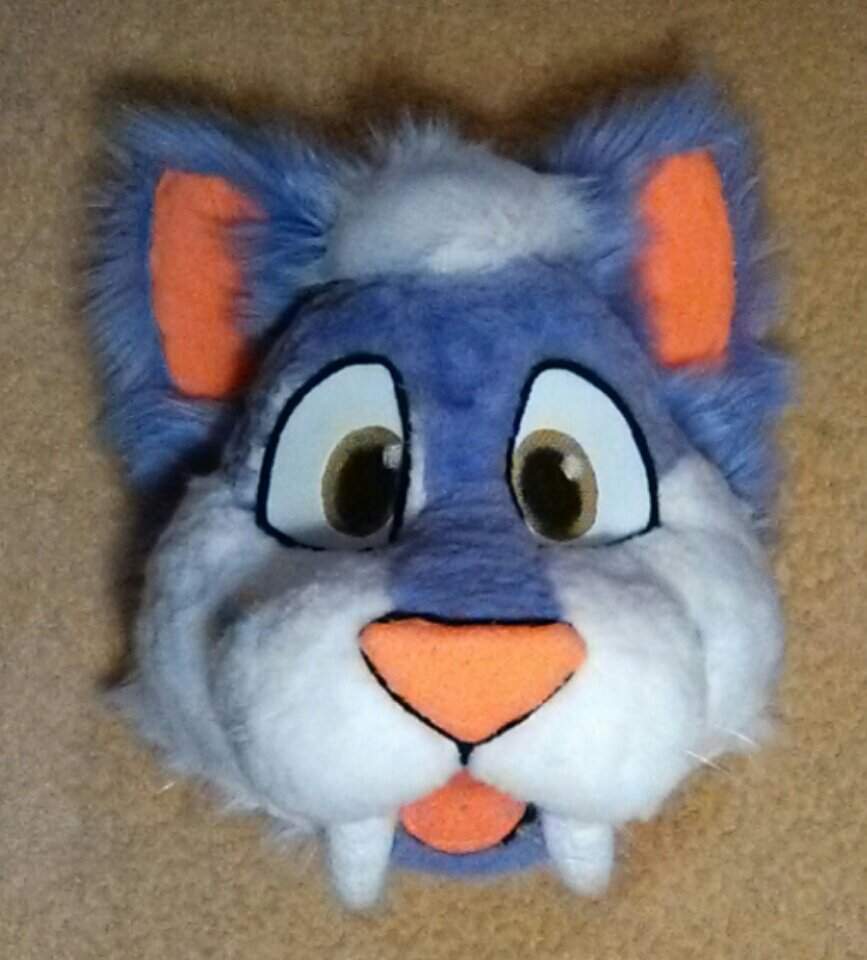 If You Had 500 To Spend On A Fursuit Head How Much Would This Head Be Worth Furry Amino - fur suit head roblox