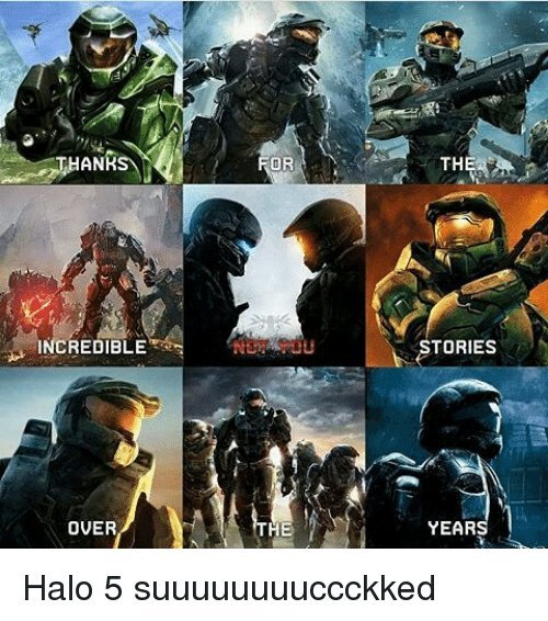Just some Halo memes I found on Google | Halo Amino