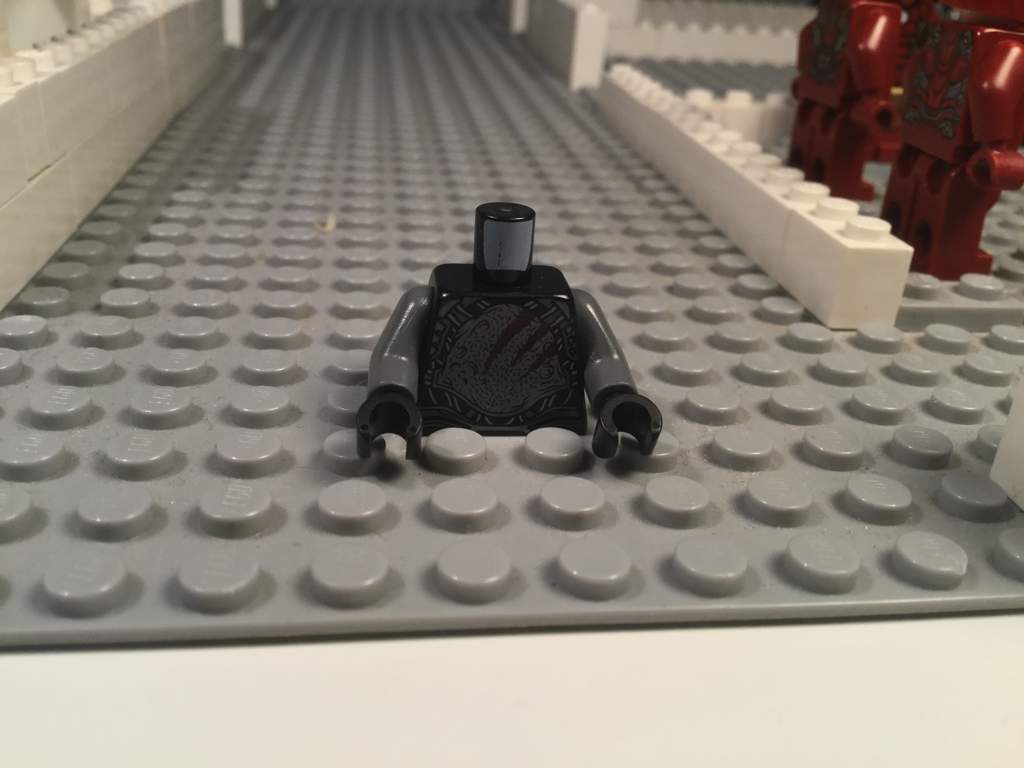 lego mbaku