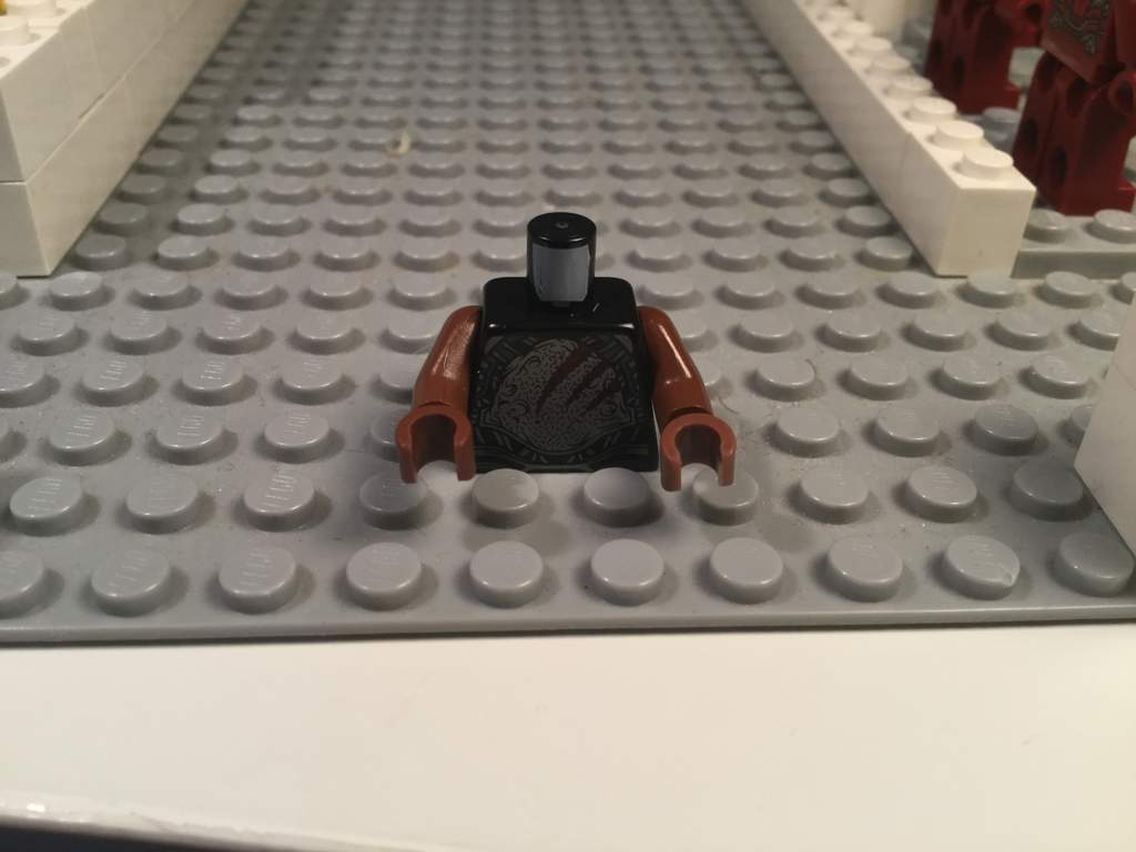 lego mbaku