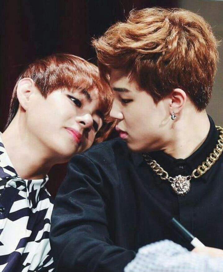 Vmin👑 | ARMY's Amino Amino