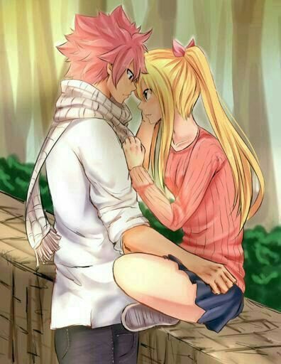 Os Quase Casais De Fairy Tail Rp G Amino