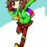 amino-💗endertale frisk💗-9bacc1c5