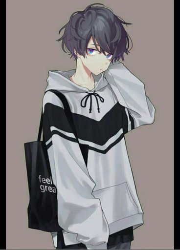 Shinoba Fukawa | Wiki | •Omegaverse• Amino Amino