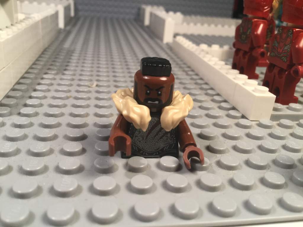 lego mbaku