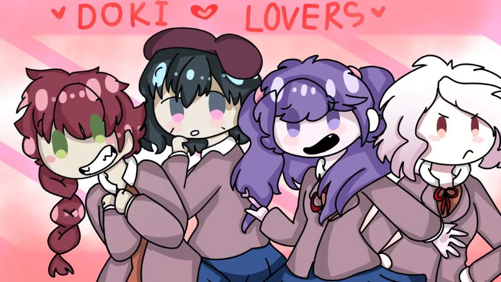 ~Doki Lovers~ | Diabolik Lovers! 💜 Amino