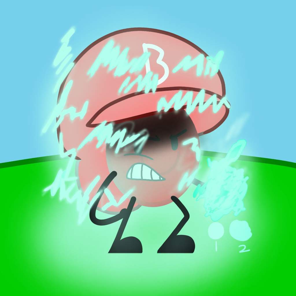 Blood cell | Wiki | BFDI💖 Amino