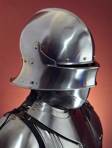 The Sallet | Wiki | Modern Medieval Amino