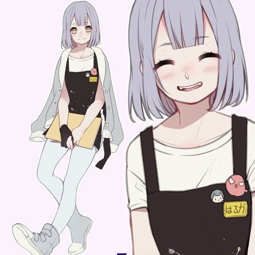 Mei(re-done) | Wiki | Soul Eater Amino