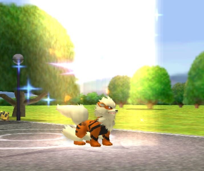 Arcanine Moveset (so far) | Pokémon Amino